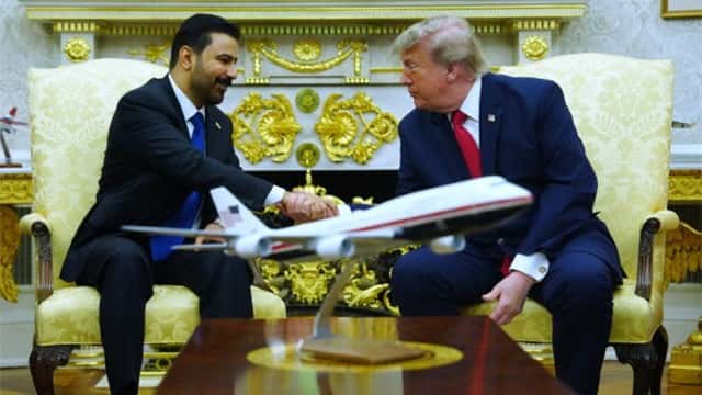 Iran rejects US' renewed ceasefire proposal conveyed by Iraqi PM amid escalating tensions