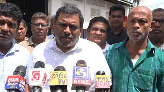 Opposition wins majority in Matugama Multi-Purpose Cooperative Society