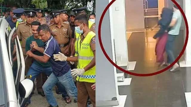 Four including main suspect in physiotherapist murder case further remanded