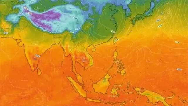 Experts warn Sri Lanka to prepare for potential El Niño-related weather risks