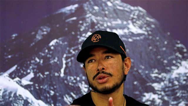 Noted climber Nirmal Purja among 10 dead in avalanche in Pakistan