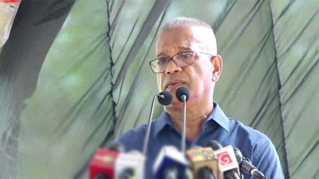 Minister Lal Kantha calls for state sector reforms to drive economic transformation
