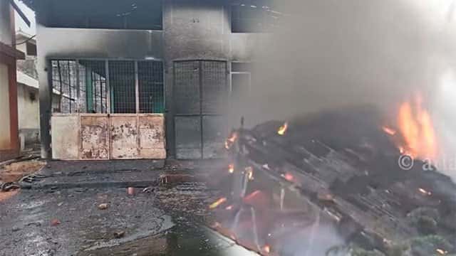 Mahara Prison unrest damage exceeds Rs. 150 million