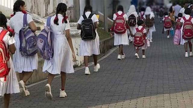 Principals in Hatton and N' Eliya empowered to decide on school closures amid adverse weather