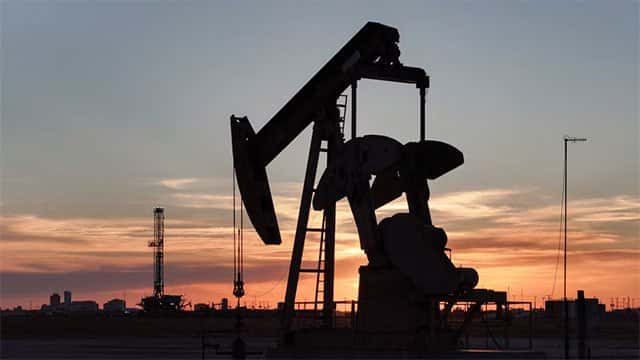 Oil prices drop after Trump orders US forces to hold off on new strikes against Iran