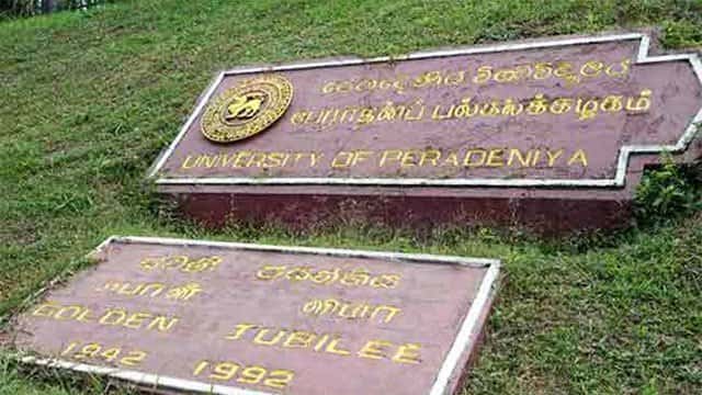 Peradeniya University alerts students over flood risk as Mahaweli River swells