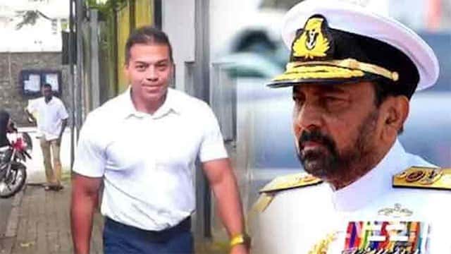 Indictments filed against Yoshitha Rajapaksa and ex-navy chief Wasantha Karannagoda