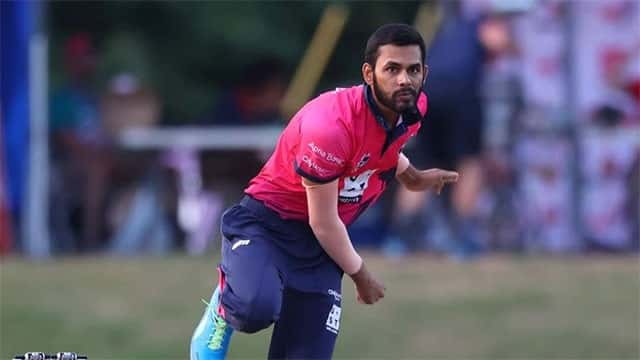 USA player Akhilesh Reddy banned for eight years