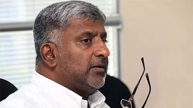 Court orders CIABOC to submit investigation progress report on Prasanna Ranatunga case