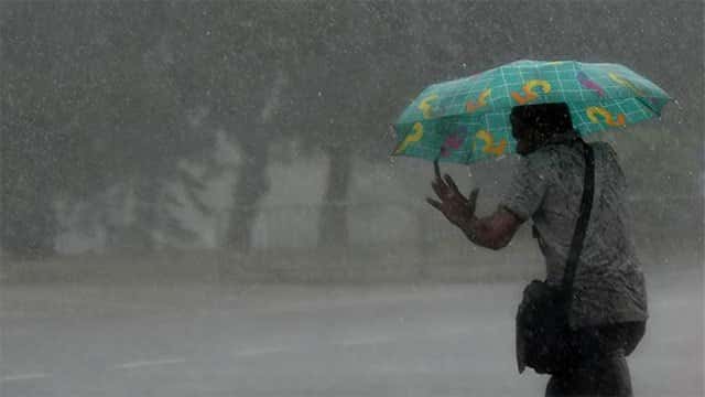 Norton records highest rainfall of 258.6 mm in past 24 hours