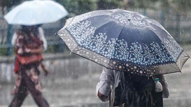 Watawala records 661 mm of rainfall over four days amid adverse weather