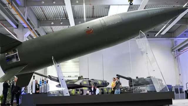 US has used 'virtually all' of its long-range precision missiles during Iran war: Report