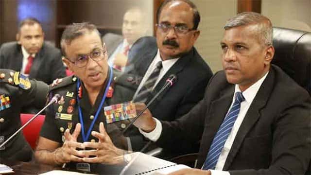 Demining programme to be accelerated under Housing Ministry