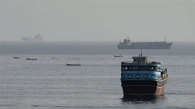 Qatar says progress made toward US-Iran talks on ending war