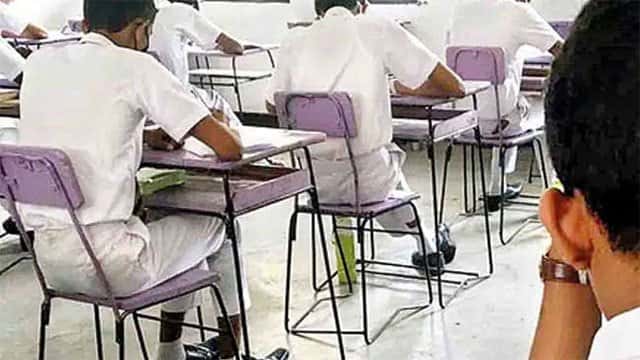 SC dismisses petition seeking postponement of A/L Exam
