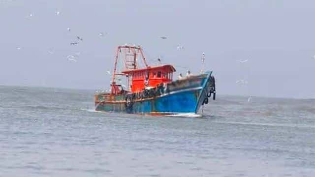 Sea areas from Puttalam to Hambantota cleared for fishing as weather improves