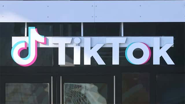 Disney and TikTok strike short-form video-sharing deal