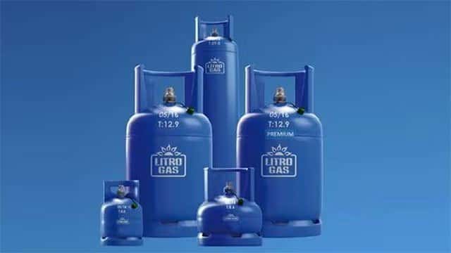Litro gas prices to remain unchanged for August