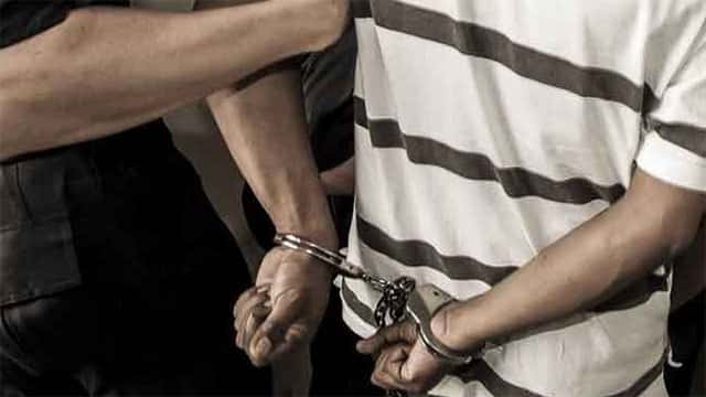 Man arrested for filming near official residences of IGP and CJ