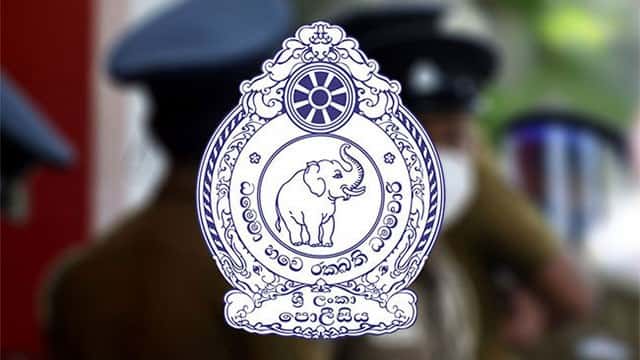 Several top police officers including SDIG's transferred