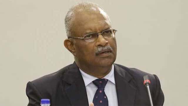 Shani Abeysekara promoted to rank of DIG
