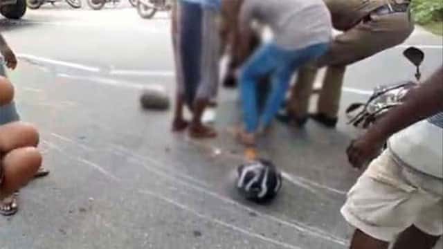 Motorcyclists account for highest number of road accident deaths