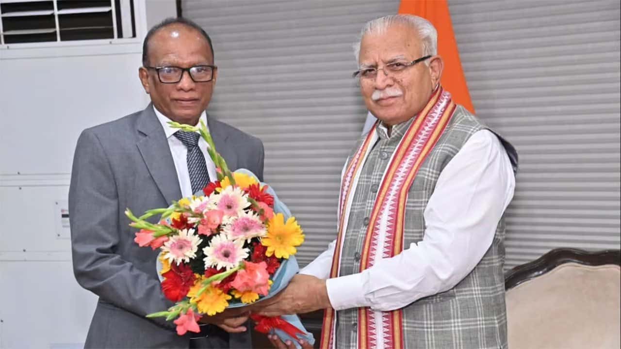 India, Sri Lanka ministers review key power projects; agree to strengthen energy partnership
