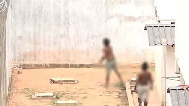 Police identify inmates responsible for recent prison clashes