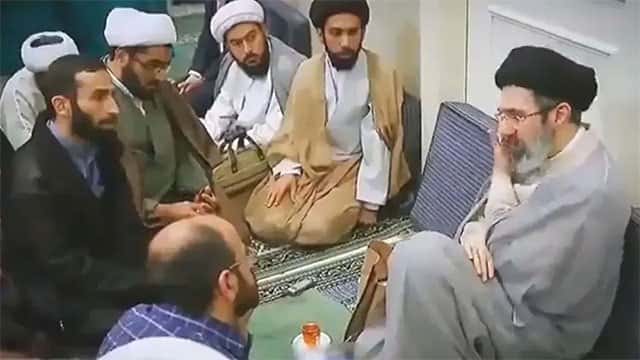 Iran releases first video of Supreme Leader Mojtaba Khamenei after reports of critical health
