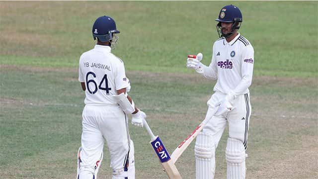 India beat Sri Lanka XI in warm-up match in Colombo