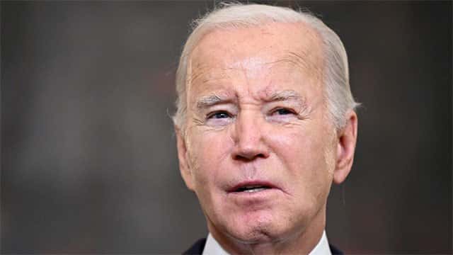 Ex-President Joe Biden's cancer has spread further: Hunter Biden