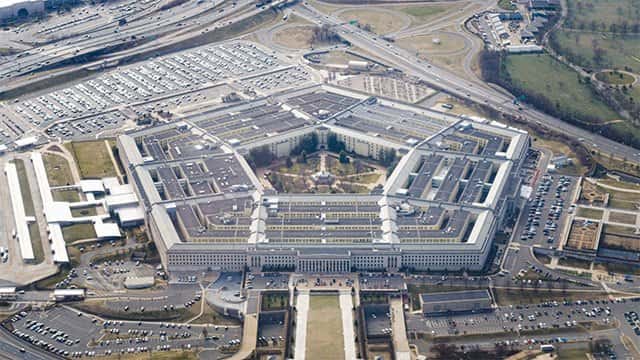 Pentagon asks companies to ramp up weapons production amid concerns over stockpile