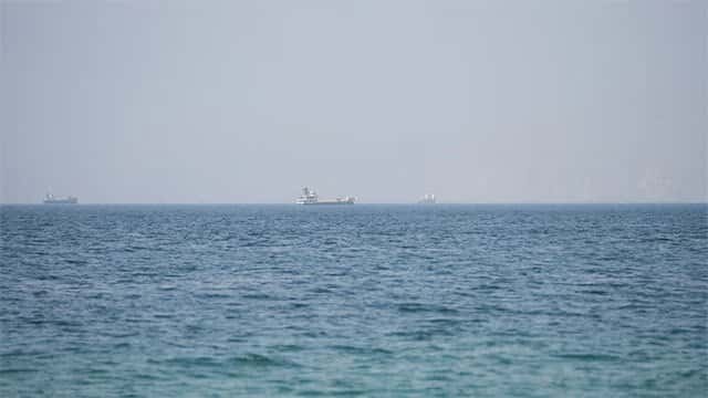 Iran ties Hormuz reopening to US concessions on several demands