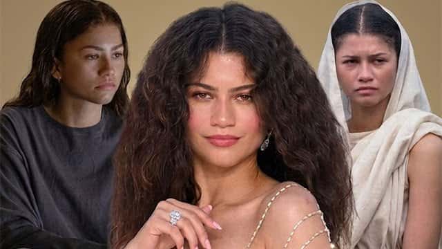 Zendaya becomes 2026's highest-grossing actor after Disney channel success