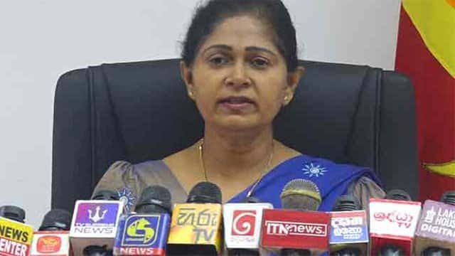 2026 A/L results to be released before year-end: Examinations Chief