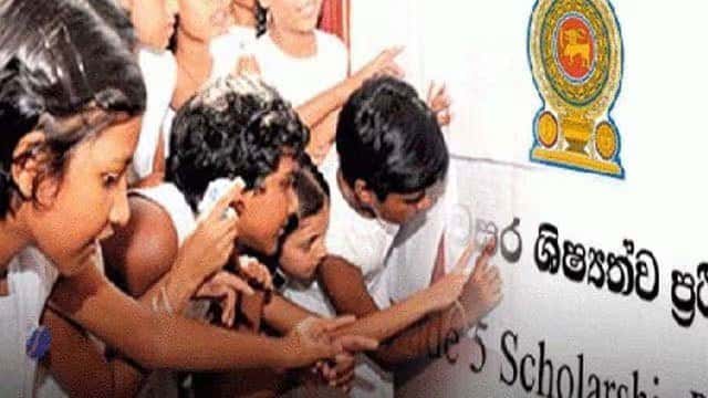 2026 Grade 5 Scholarship Exam results expected to be released within a month