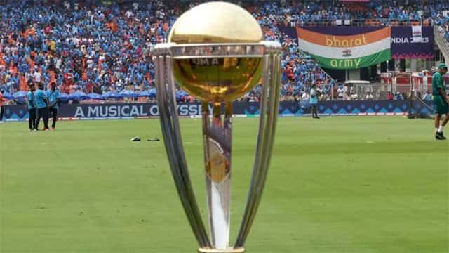 Scotland, Netherlands criticise ICC's World Cup format changes
