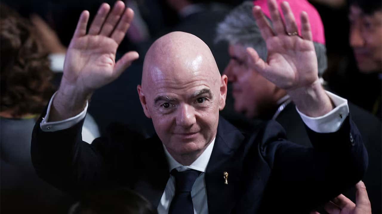 UEFA, AFC, CONCACAF renew attacks on Infantino over failed World Cup stake sale proposal