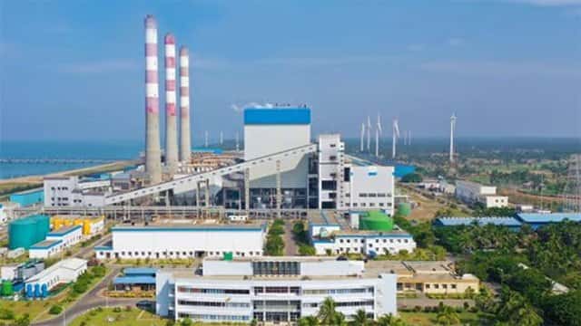 Two suppliers selected for Norochcholai Coal procurement