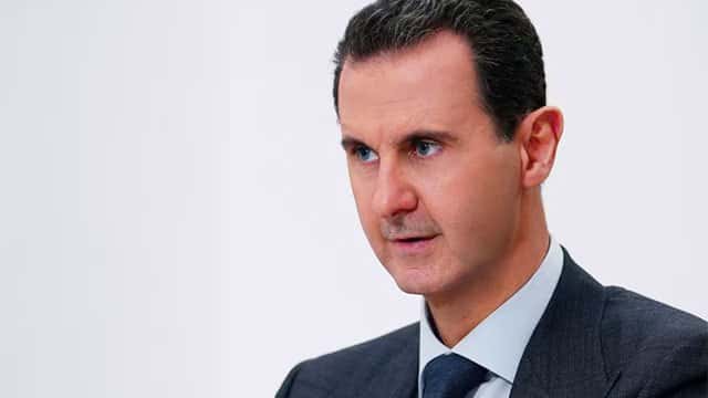 Former Syrian President Assad sentenced to death in absentia