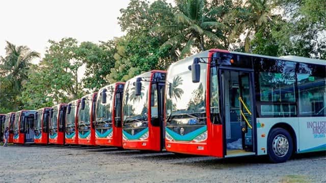 Over Rs. 1 billion approved to expand Lanka Metro Transit