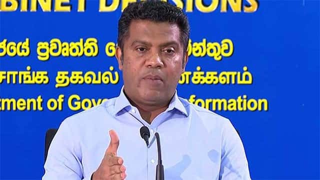Minister confirms President received Chief Prelates’ letter on judges’ retirement age