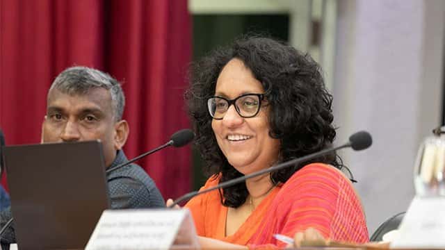 PM Harini orders 2026 development projects completed within three months