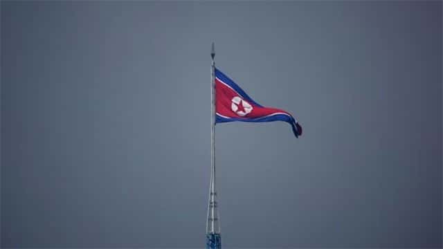 North Korea fires ballistic missile: South Korean military