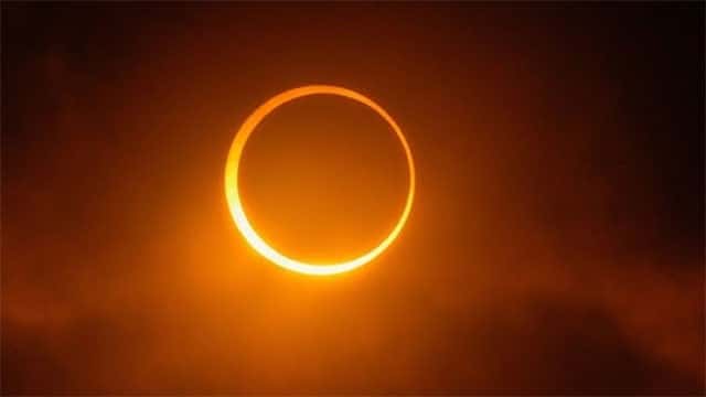 A once-in-a-lifetime spectacle: Iceland prepares for total solar eclipse
