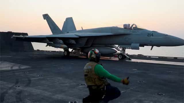 US military operations killed 153 civilians in 2025, Pentagon says