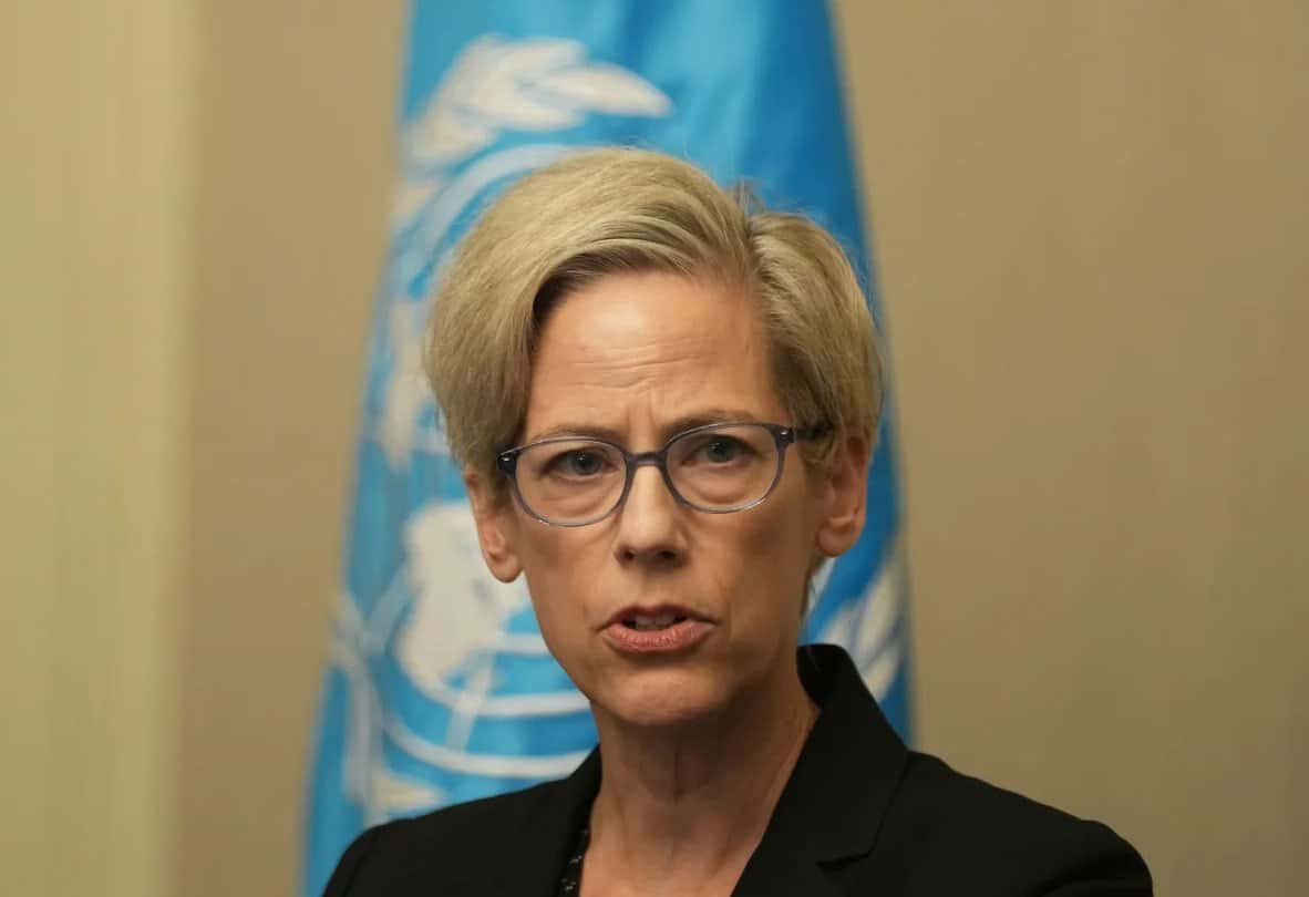UN Special Rapporteur raises concerns over Sri Lanka’s proposed judges’ retirement age extension