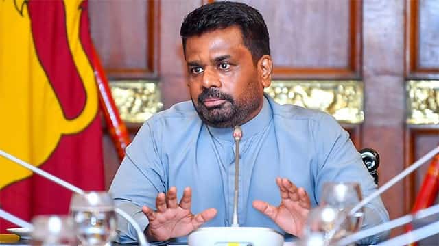 President vows not to exercise powers beyond constitutional limits