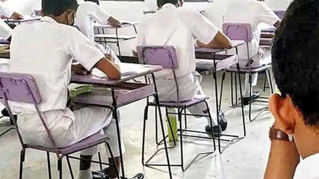 Probe launched after 6 packets of tomorrow’s A/L Physics question paper found at Ambalantota Exam Centre