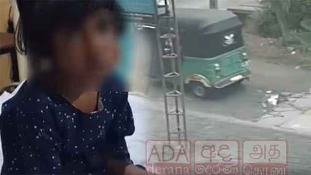 Two including mother arrested over assault and abandoning 4-year-old girl on roadside